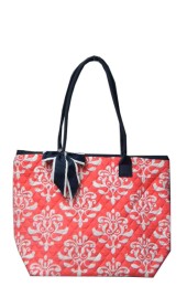 Small Quilted Tote Bag-DOL1515/CO